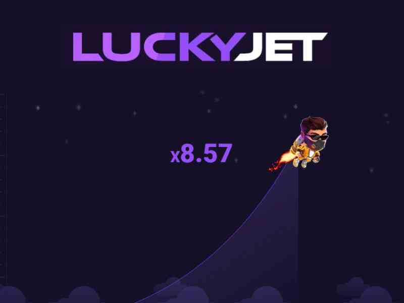 Lucky Jet - Reseñas, opiniones y comentarios